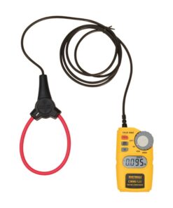 Martindale CM95 AC TRMS High Resolution Leakage Flex Clamp Meter
