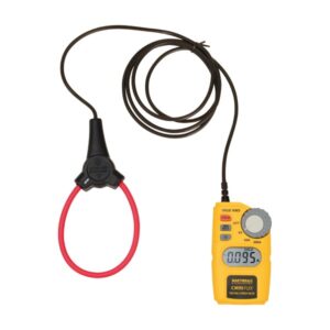 Martindale CM95 AC TRMS High Resolution Leakage Flex Clamp Meter