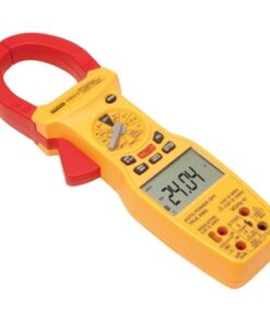 Martindale CMi210 AC/DC TRMS Insulation Clamp Meter