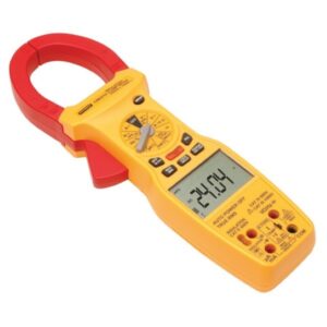 Martindale CMi210 AC/DC TRMS Insulation Clamp Meter