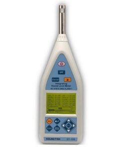 Tenmars ST-106 Sound Level Meter
