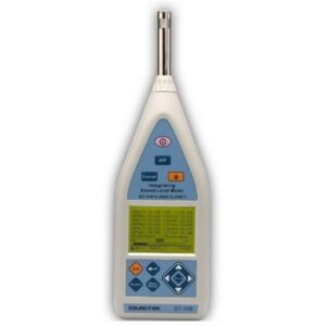 Tenmars ST-106 Sound Level Meter