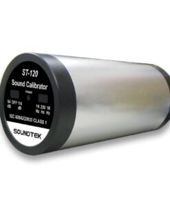 Sound Level Meter Calibrator