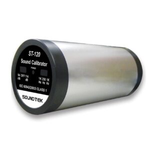 Sound Level Meter Calibrator