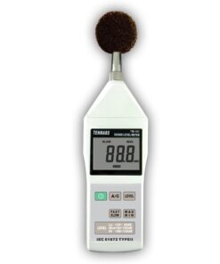 Sound Level Meter