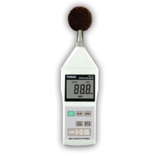 Sound Level Meter