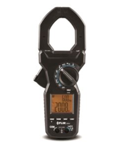 FLIR CM94 2000A AC/DC Utility Clamp Meter