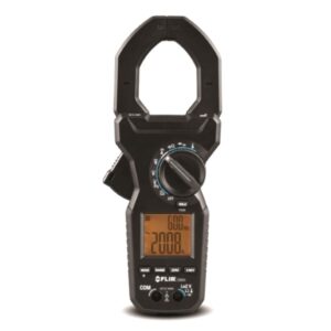 FLIR CM94 2000A AC/DC Utility Clamp Meter