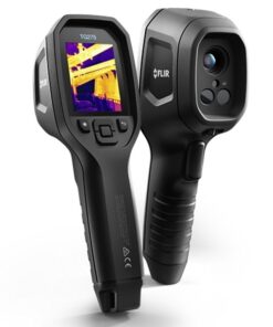 FLIR TG275 Thermal Camera for Automotive Use