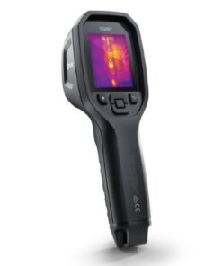 FLIR TG267 Thermal Camera 160 × 120 pixels