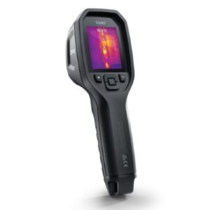 Infrared Thermometer