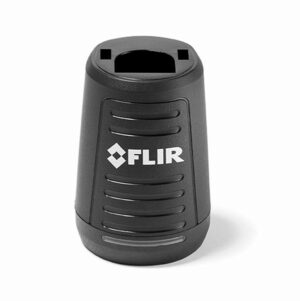 FLIR T300772ACC (OLD PN, T198531) Battery Charger