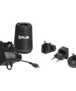 Alternative view of FLIR T199422ACC Replacement Battery for the EX Series And Flir T300772ACC Battery Charger