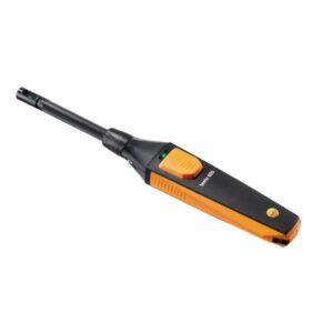 Testo 605i Thermohygrometer