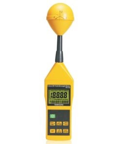 Tenmars TM-196 RF Field Strength Meter