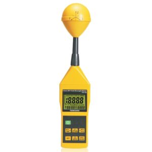 Tenmars TM-196 RF Field Strength Meter