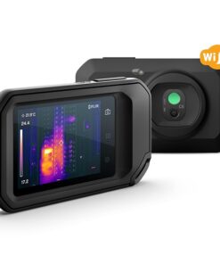 FLIR C5 Compact Thermal Imager