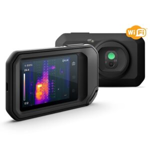 FLIR C5 Compact Thermal Imager