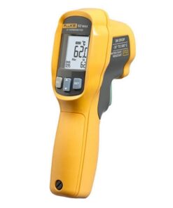 Fluke 62 Max IR Thermometer