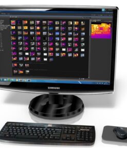 FLIR Tools+ Advanced Thermal Analysis and Reporting Software