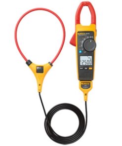 FLUKE 376 FC True-RMS Flex Clamp Meter