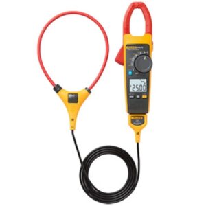 FLUKE 376 FC True-RMS Flex Clamp Meter