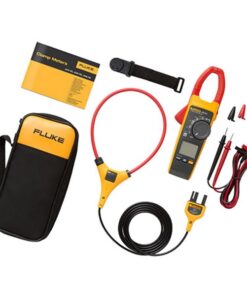 Alternative view of FLUKE 376 FC True-RMS Clamp Meter
