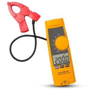 FLUKE 365 Detachable Jaw True RMS AC/DC Clamp Meter