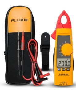 Alternative view of FLUKE 365 Detachable Jaw True RMS AC/DC Clamp Meter