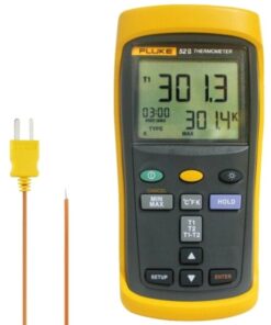 Thermometers