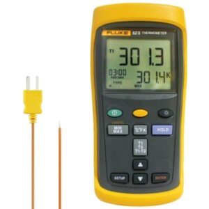 Thermometers