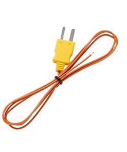 FLUKE 80PK-1 Type K Thermocouple Bead Probe