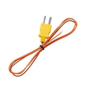 FLUKE 80PK-1 Type K Thermocouple Bead Probe