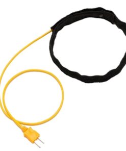 FLUKE 80PK-11 Type K Flexible Cuff Thermocouple Temperature Probe