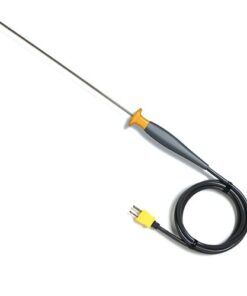 FLUKE 80PK-22 Immersion Temperature Probe