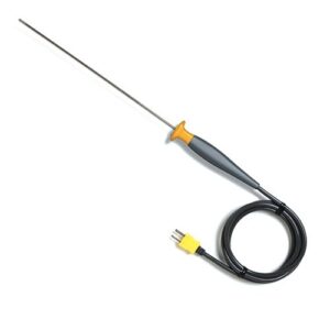 FLUKE 80PK-22 Immersion Temperature Probe