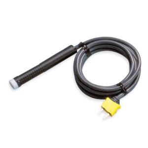 Fluke 80PK-3A K Type Thermocouple Surface Probe
