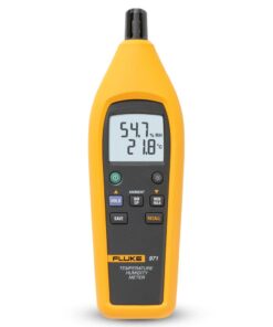 FLUKE 971 Temperature Humidity Meter