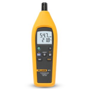 FLUKE 971 Temperature Humidity Meter