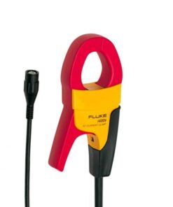 FLUKE i400s 400A AC Current Clamp - BNC Connector