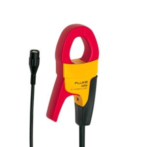 FLUKE i400s 400A AC Current Clamp - BNC Connector