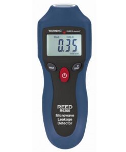 REED R9200 Microwave Leakage Detector