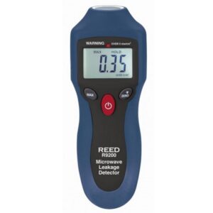 REED R9200 Microwave Leakage Detector