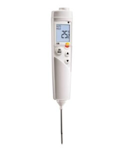 Testo 106 Food Thermometer