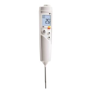 Testo 106 Food Thermometer