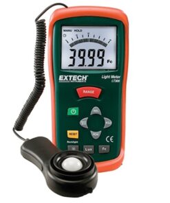 Extech LT300 Lux / Light Meter