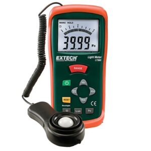 Extech LT300 Lux / Light Meter