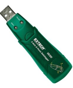 EXTECH VB300 Shock Force USB Datalogger