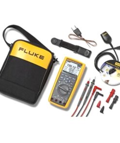 FLUKE 289/FVF Multimeter FlukeView Forms Combo Kit