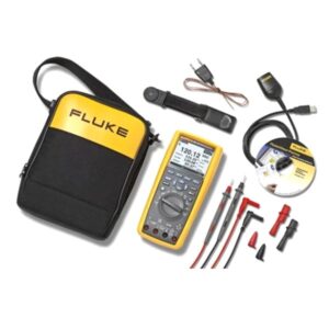 FLUKE 289/FVF Multimeter FlukeView Forms Combo Kit